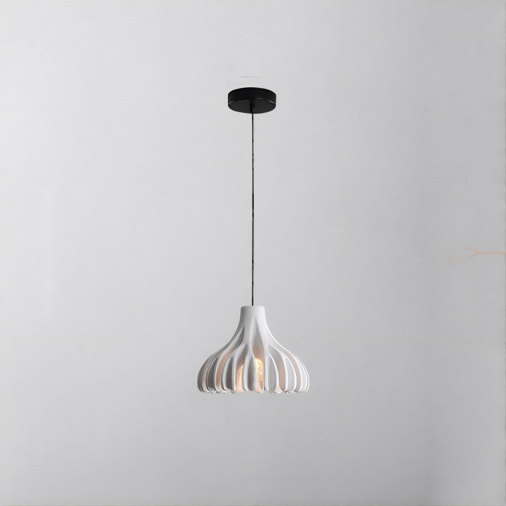 JAVA Pendant by Lampadom - side view