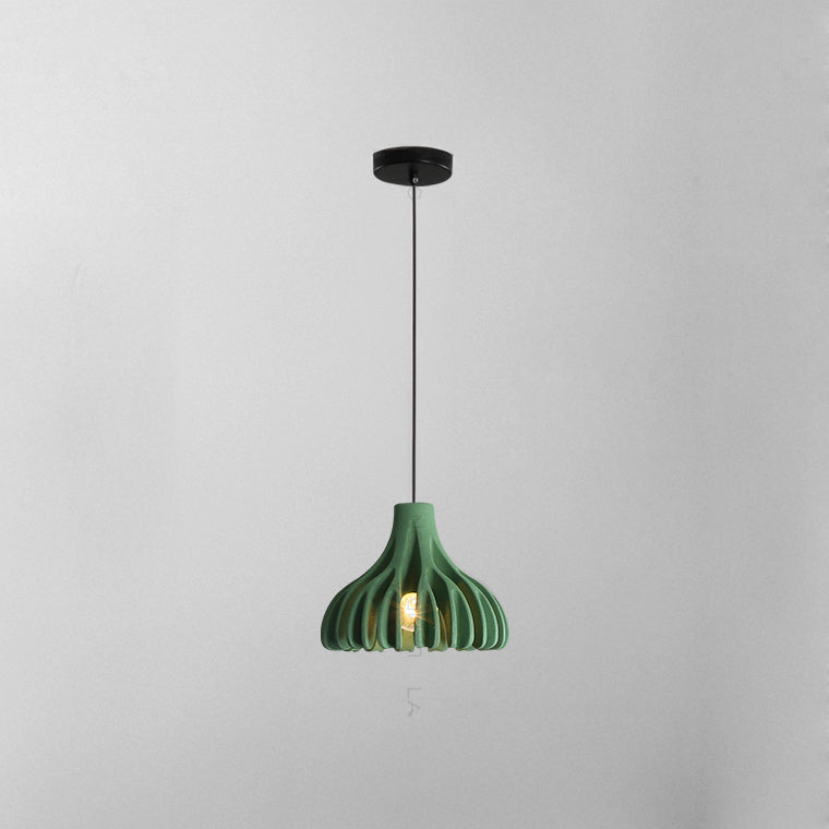 JAVA Pendant by Lampadom - ambient shot