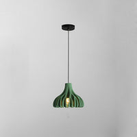 JAVA Pendant by Lampadom - ambient shot