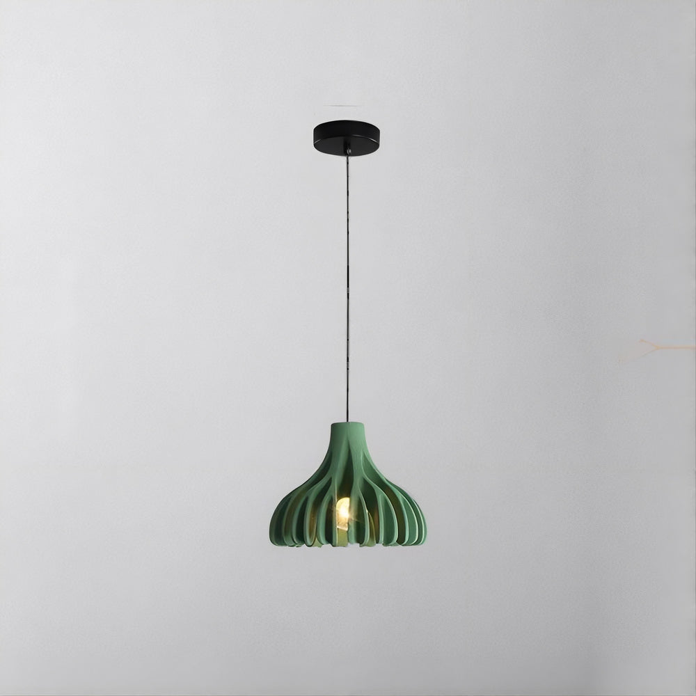 JAVA Pendant by Lampadom - detail view