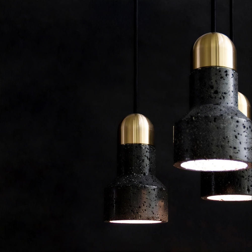 JAZZ Pendant