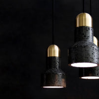 JAZZ Pendant