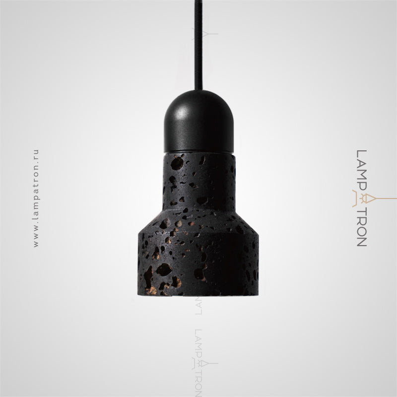 JAZZ STONE Pendant