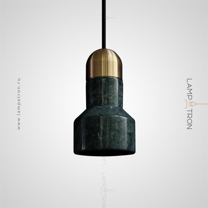 JAZZ STONE Pendant