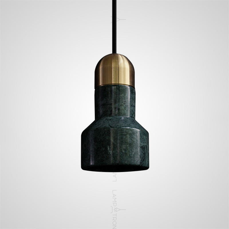 JAZZ STONE Pendant
