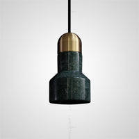 JAZZ STONE Pendant