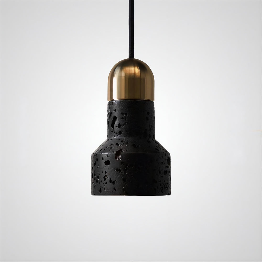 JAZZ STONE Pendant