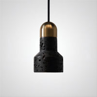 JAZZ STONE Pendant