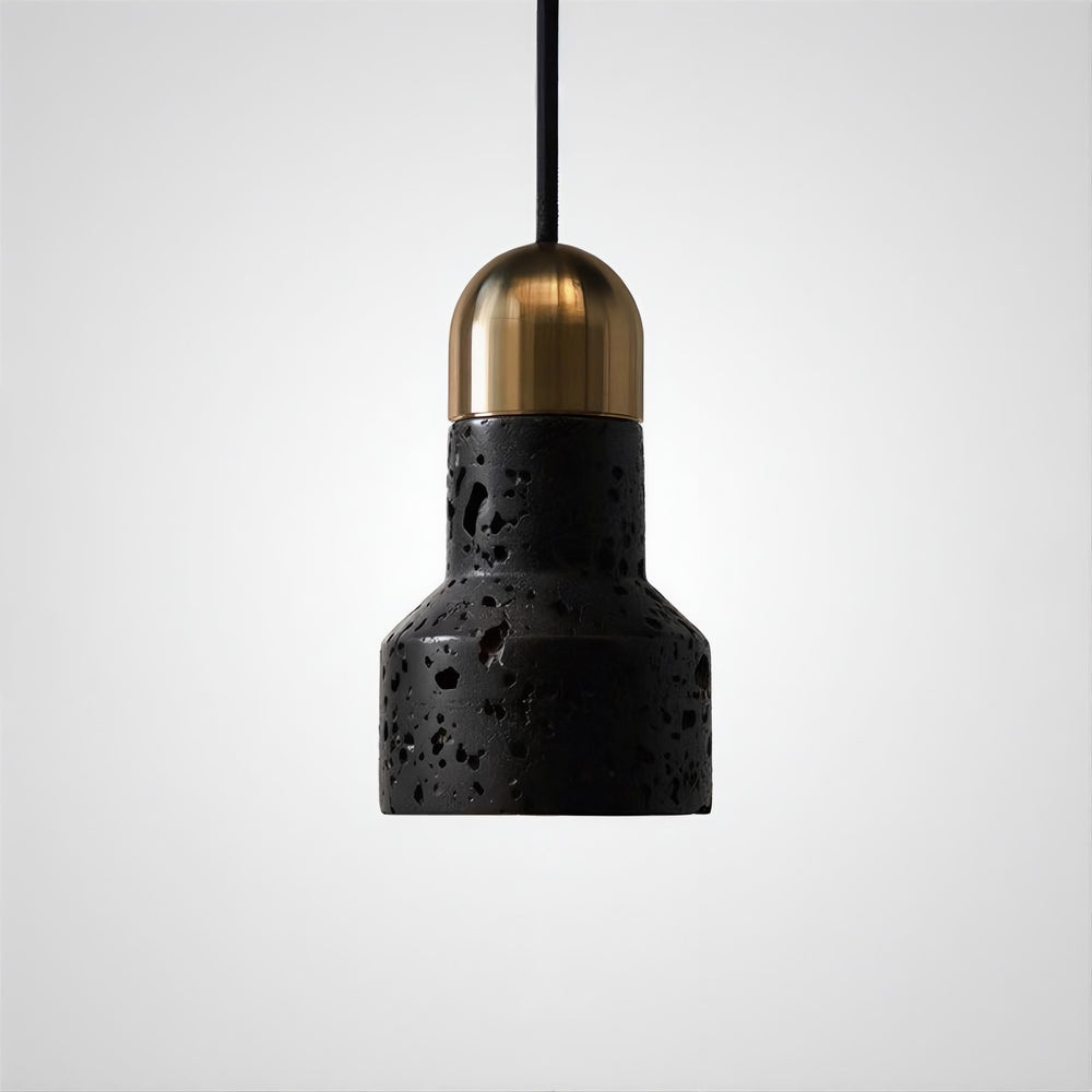 JAZZ STONE Pendant