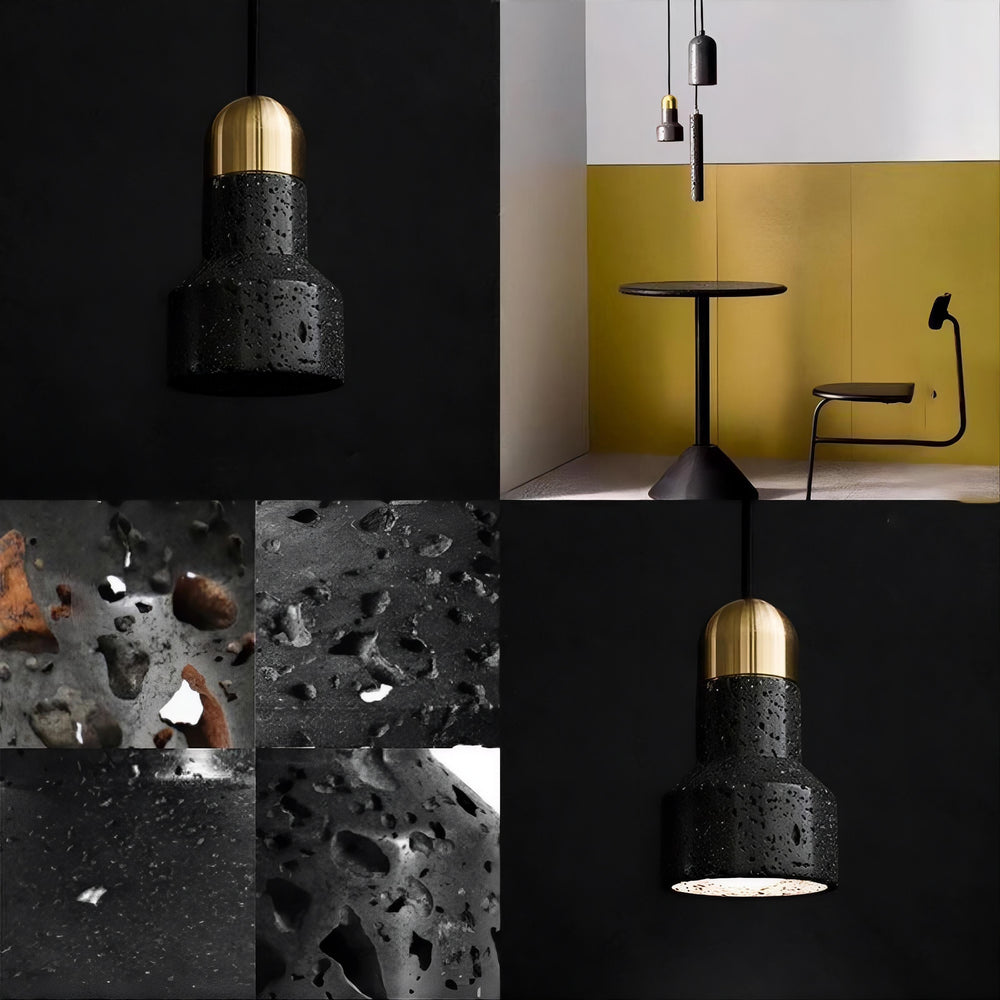 JAZZ Pendant