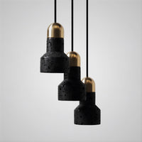 JAZZ Pendant