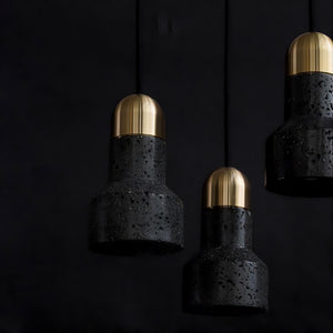 JAZZ Pendant by Lampadom