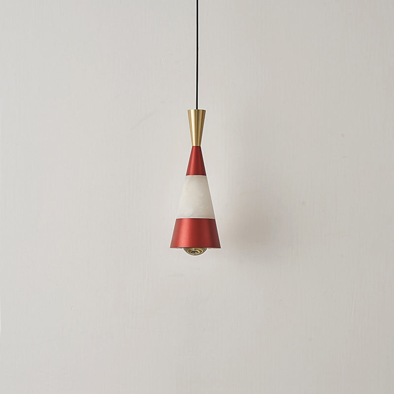 JEFF Pendant by Lampadom - scale reference