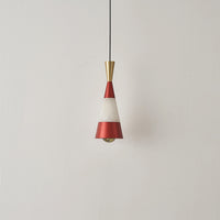 JEFF Pendant by Lampadom - scale reference