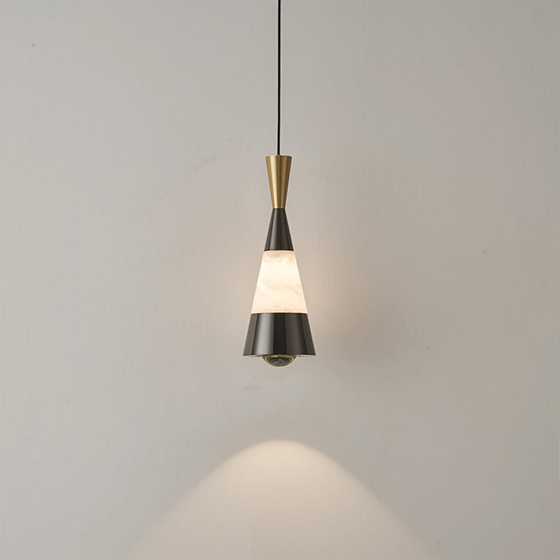 JEFF Pendant by Lampadom - ambient shot