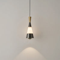 JEFF Pendant by Lampadom - ambient shot