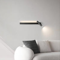 JENIUS Wall Light by Lampadom - top view