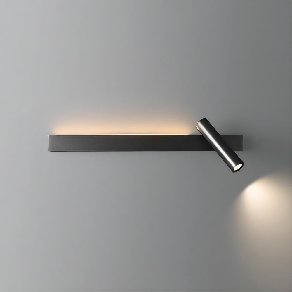 JENIUS Wall Light by Lampadom - detail view