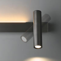 JENIUS Wall Light by Lampadom - close-up