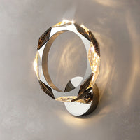 JENNIFER Wall Light by Lampadom - ambient shot