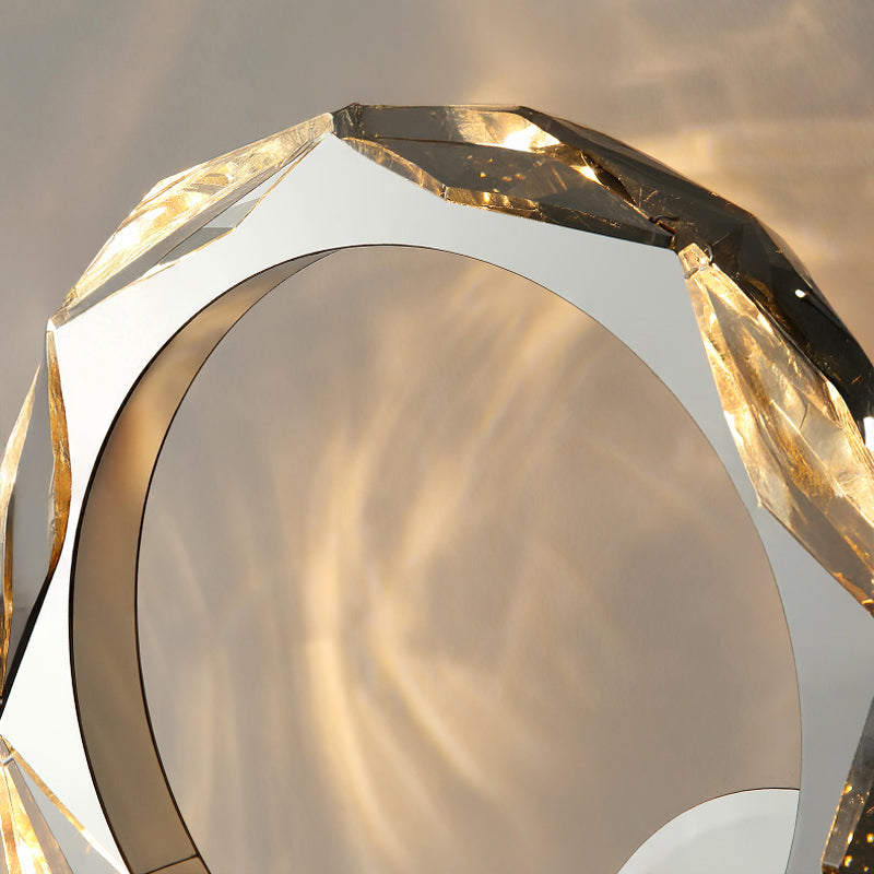 JENNIFER Wall Light by Lampadom - scale reference