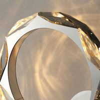 JENNIFER Wall Light by Lampadom - scale reference