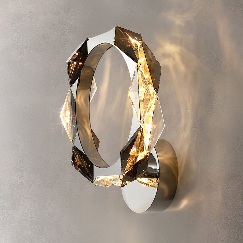 JENNIFER Wall Light by Lampadom - detail view