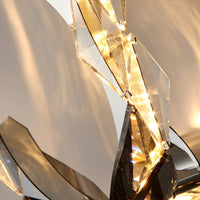 JENNIFER Wall Light by Lampadom - close-up