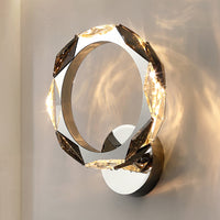JENNIFER Wall Light by Lampadom - side view