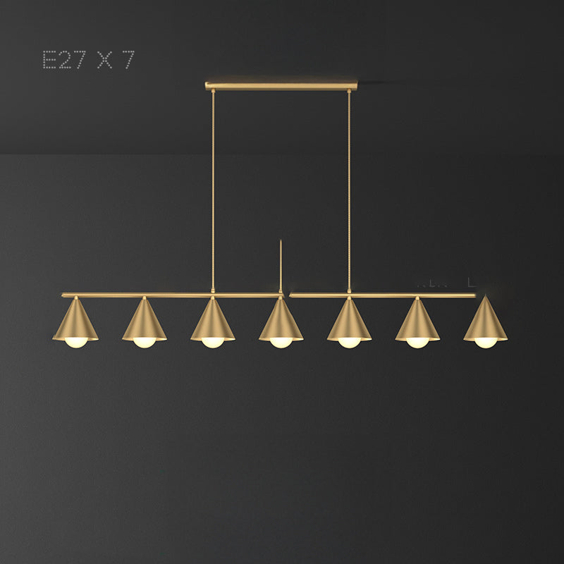 JENSY Linear Chandelier
