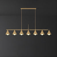 JENSY Linear Chandelier