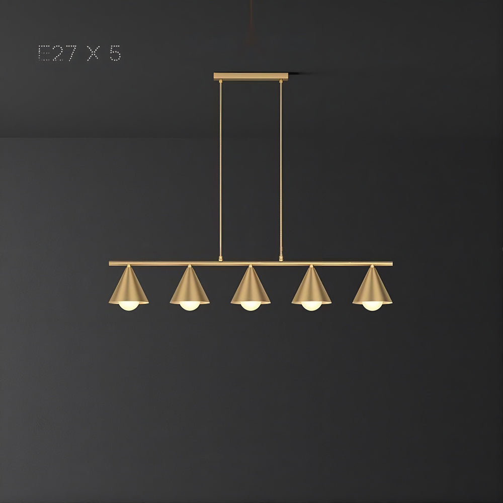 JENSY Linear Chandelier