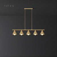 JENSY Linear Chandelier