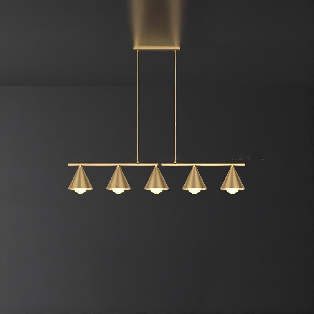 JENSY Linear Chandelier