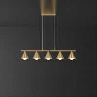 JENSY Linear Chandelier