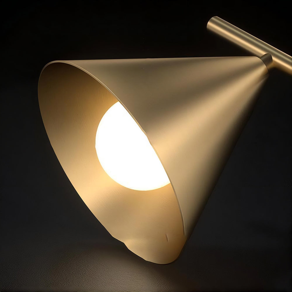 JENSY Linear Chandelier