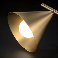 JENSY Linear Chandelier