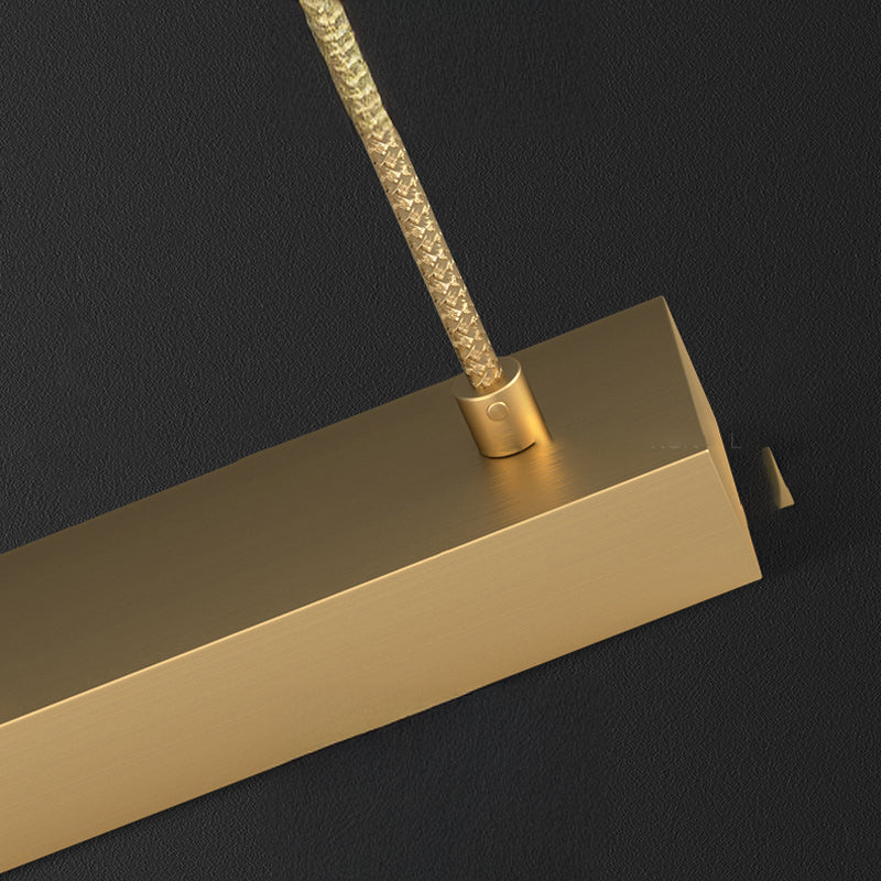 JENSY Linear Chandelier