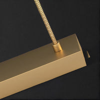 JENSY Linear Chandelier