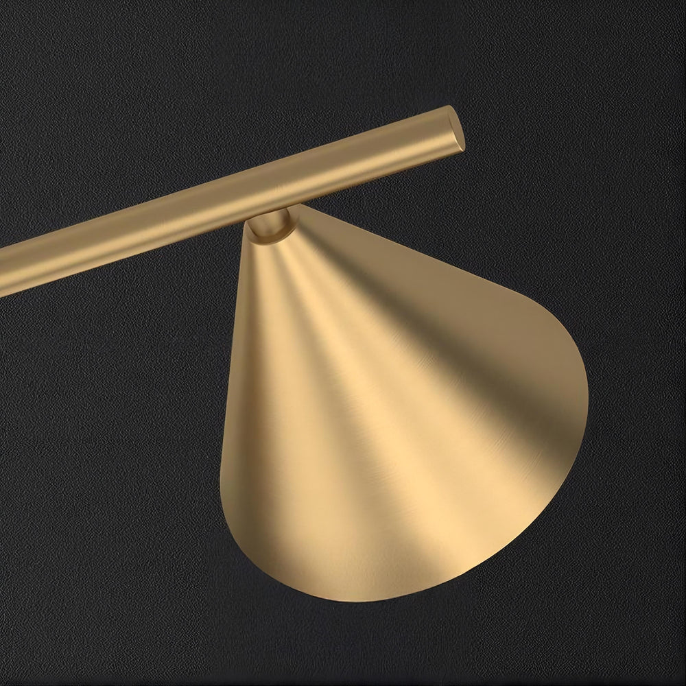 JENSY Linear Chandelier