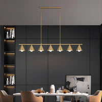 JENSY Linear Chandelier