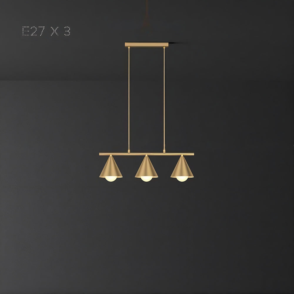 JENSY Linear Chandelier
