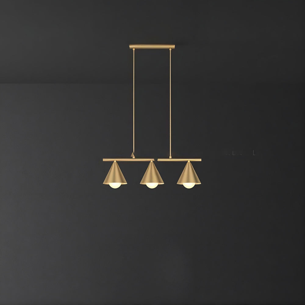 JENSY Linear Chandelier