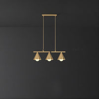 JENSY Linear Chandelier