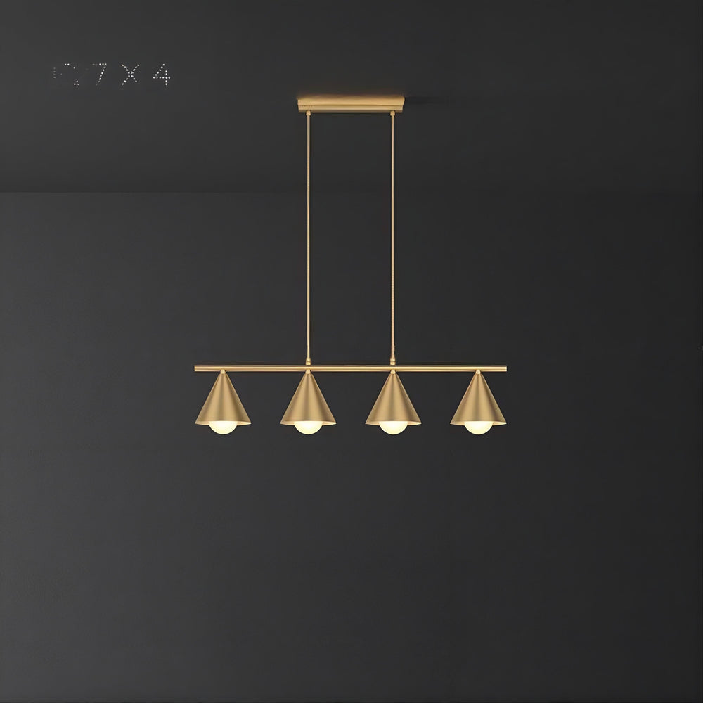 JENSY Linear Chandelier