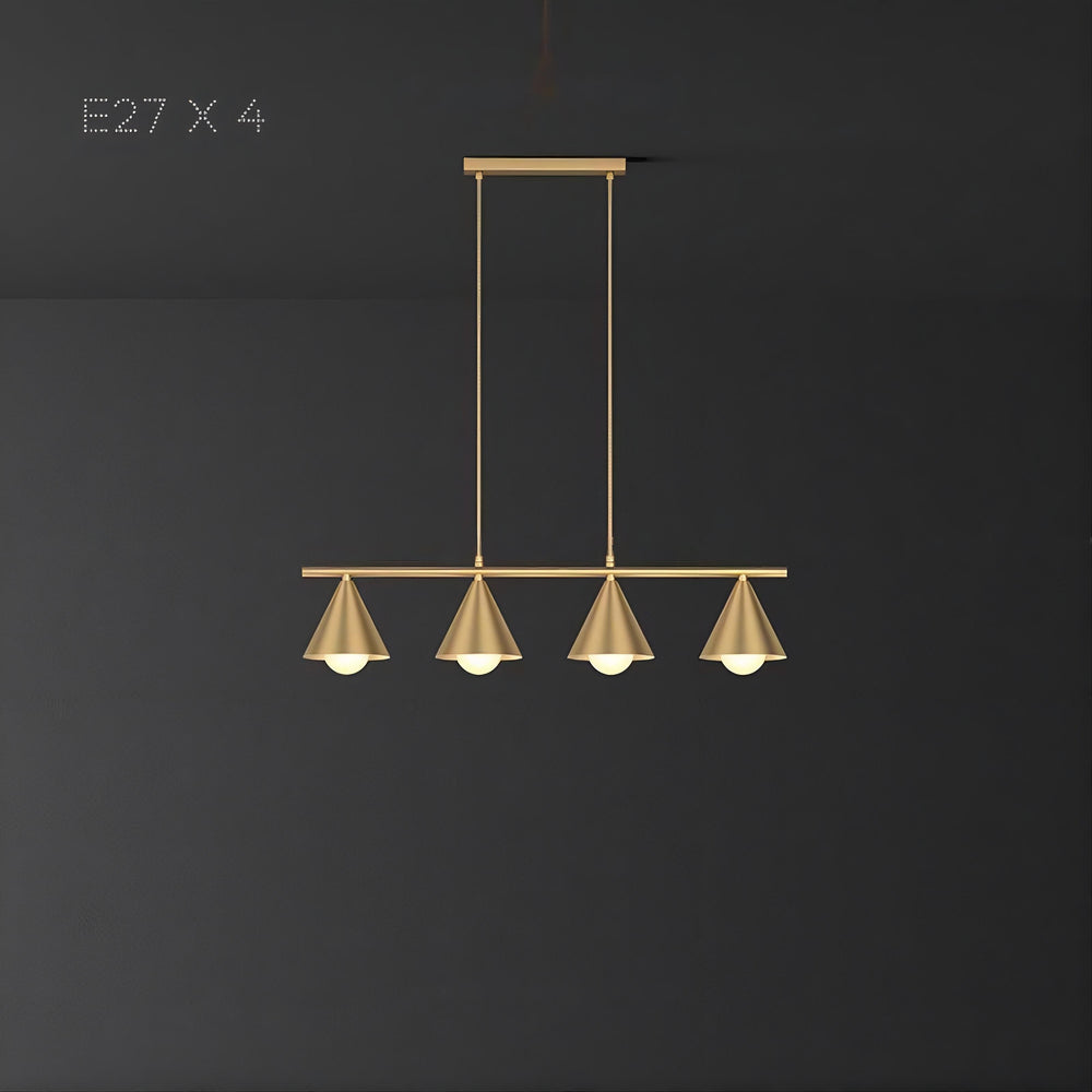 JENSY Linear Chandelier