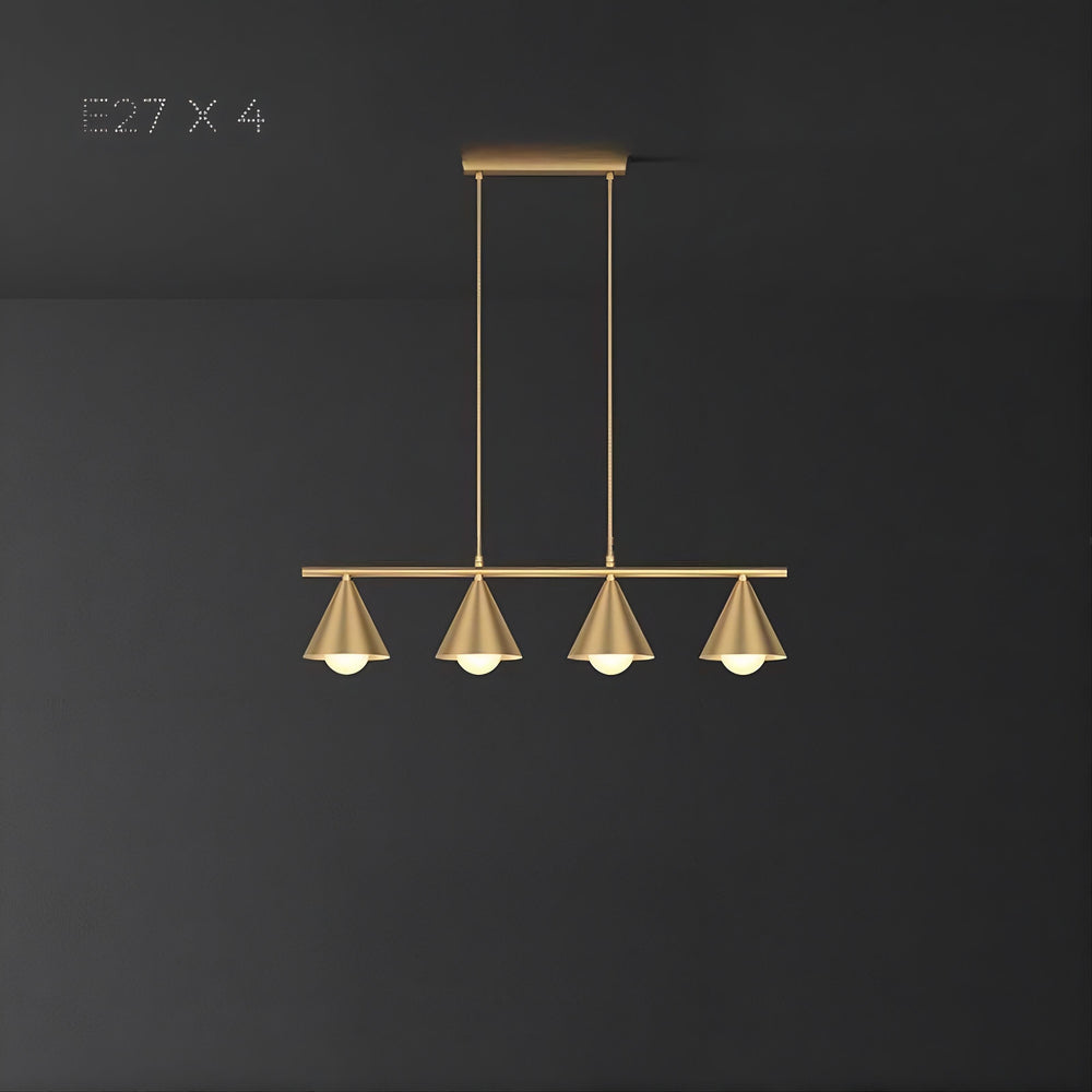 JENSY Linear Chandelier
