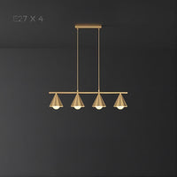 JENSY Linear Chandelier