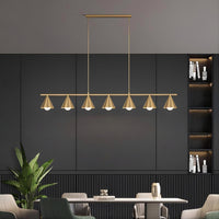 JENSY Linear Chandelier