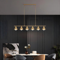 JENSY Linear Chandelier